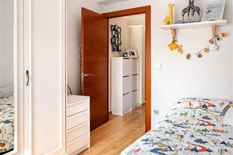 Landsbyhus i Molvizar, Granada, Molvizar - € 185.000 | Ref: 295 - foto 29